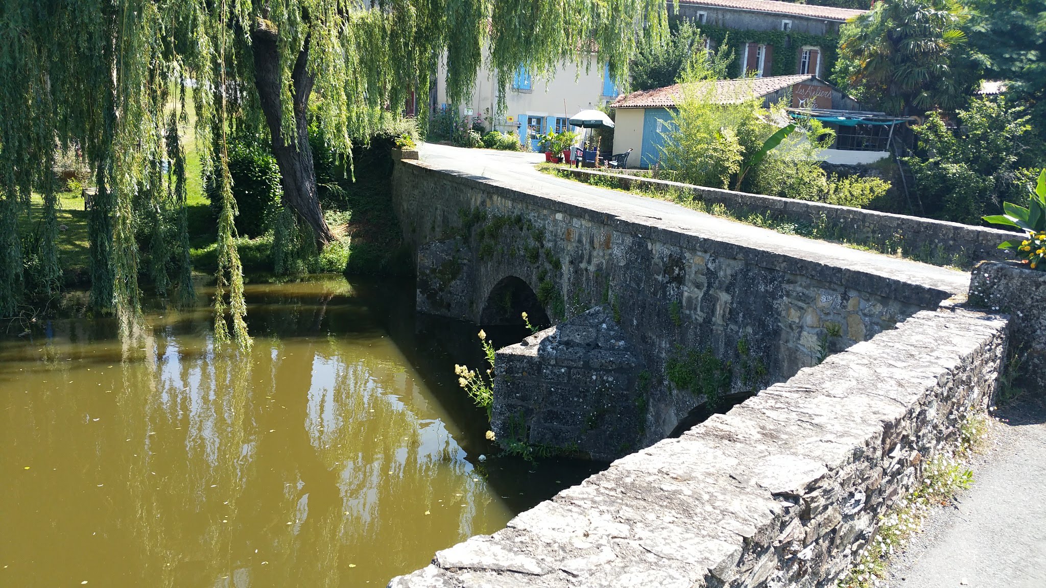 Photo n° 4 de l'avis de Michel.a fait le 04/07/2019 à 16:58