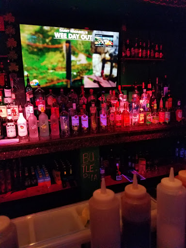Patrick's Irish Bar
