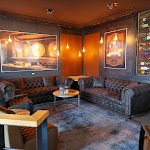 Photo n°8 de l'avis de Marion.u fait le 19/04/2023 à 17:27 sur le  Brauhaus zum goldenen Handwerk Alte Papierfabrik à Erkrath