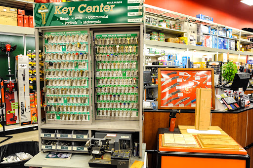 Hardware Store «Suburban Ace Hardware», reviews and photos, 10912 York Rd #100, Cockeysville, MD 21030, USA