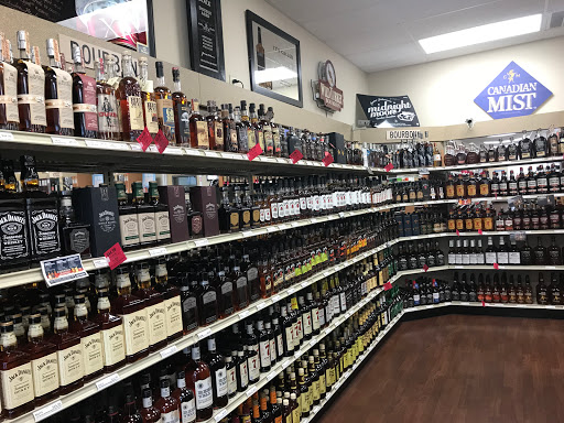 Liquor Store «Virginia ABC Store», reviews and photos, 4575 Whitehill Blvd, Prince George, VA 23875, USA