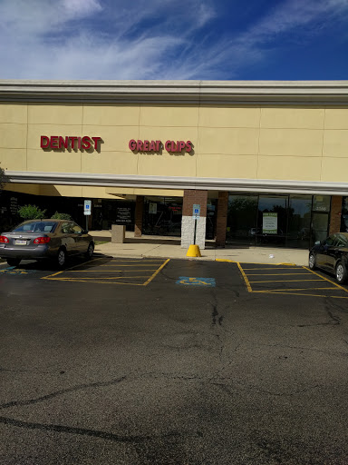 Hair Salon «Great Clips», reviews and photos, 2186 Bloomingdale Rd, Glendale Heights, IL 60139, USA