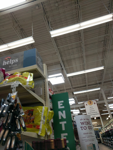 Grocery Store «Hannaford Supermarket», reviews and photos, 1127 North Ave Suite 11, Burlington, VT 05408, USA