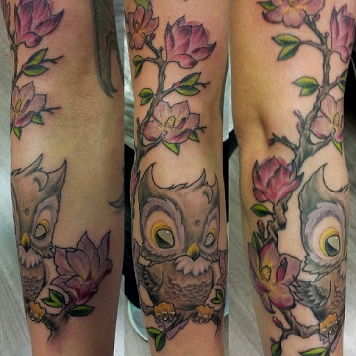 Explore packer tattoo ideas, creative tattoo ideas in Redwood City, available at Gods & Titans Tattoo