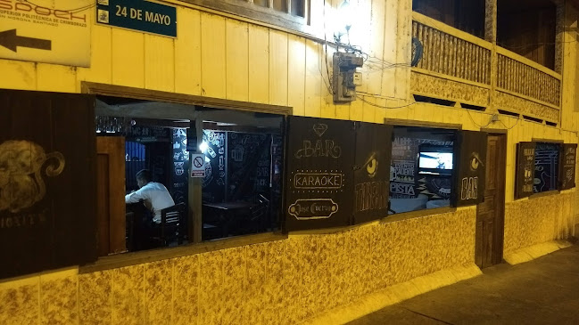 Opiniones de Kevin's Bar en San Miguel de Ibarra - Pub