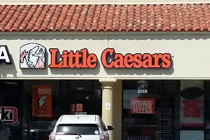 Little Caesars Pizza image