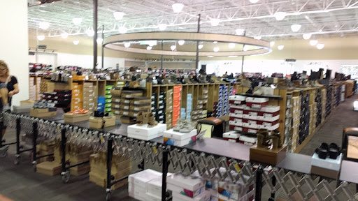 Shoe Store «DSW Designer Shoe Warehouse», reviews and photos, 3333 Preston Rd, Frisco, TX 75034, USA