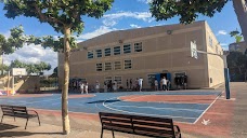 Colegio Romareda Agustinos Recoletos en Zaragoza