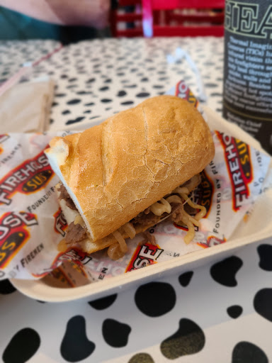 Sandwich Shop «Firehouse Subs», reviews and photos, 2911 Chapel Hill Rd #210, Douglasville, GA 30135, USA
