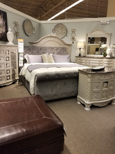 Furniture Store «Ashley HomeStore», reviews and photos, 3295 Buford Dr NE #100, Buford, GA 30519, USA