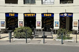 The Street Food image