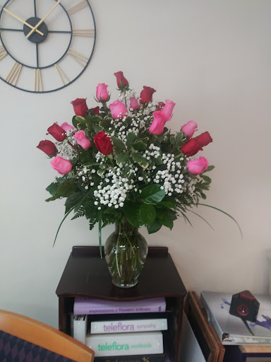 Florist «Blooms & Bouquets», reviews and photos, 2502 N Howard Ave, Tampa, FL 33607, USA