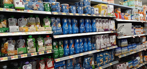 Supermarket «Walmart Neighborhood Market», reviews and photos, 15240 E Iliff Ave, Aurora, CO 80014, USA