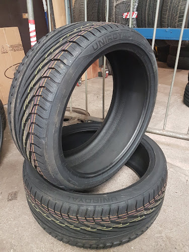 Budget Tyres - Tire shop