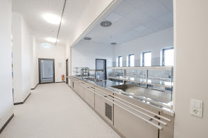 Sauer Gastrotechnik - Ihr regionaler Gastrotechnikhändler