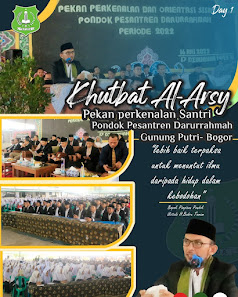 Semua - Pondok Pesantren Darurrahmah (YAPIDA) Bogor