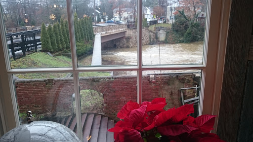 Coffee Shop «Moth coffeehouse», reviews and photos, 42 S Main St, Allentown, NJ 08501, USA