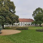 Photo n°3 de l'avis de Thomas.a fait le 29/08/2020 à 13:35 sur le  Brennerei Das Landgasthaus à Neuhardenberg