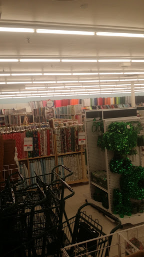 Fabric Store «Jo-Ann Fabrics and Crafts», reviews and photos, 2440 Arapahoe Ave, Boulder, CO 80302, USA