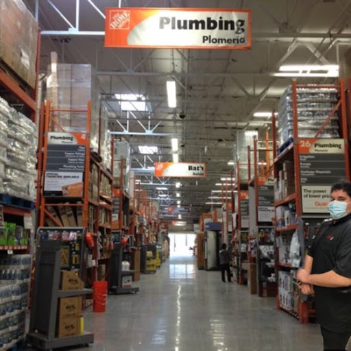 Home Improvement Store «The Home Depot», reviews and photos, 7200 S Cicero Ave, Bedford Park, IL 60638, USA