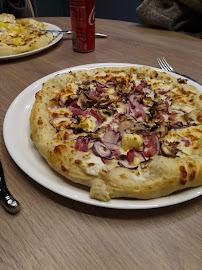 Plats et boissons du Pizzeria Five Pizza Original - Troyes - n°14