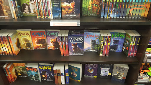 Book Store «Books-A-Million», reviews and photos, 2626 E Stone Dr, Kingsport, TN 37660, USA