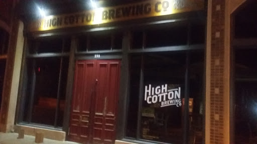 Brewery «High Cotton Brewing Company», reviews and photos, 598 Monroe Ave, Memphis, TN 38103, USA