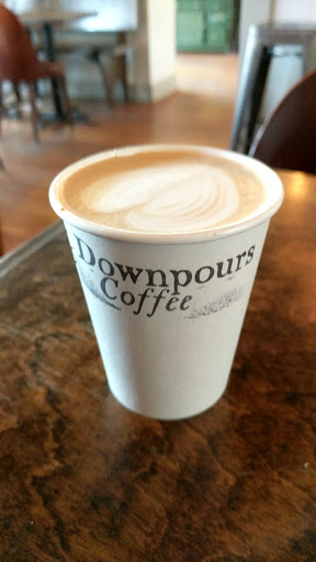 Coffee Shop «Downpours Coffee», reviews and photos, 3937 Tennyson St, Denver, CO 80212, USA