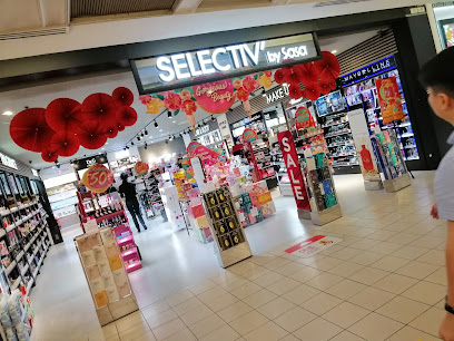 Sasa @ 1 Utama Shopping Centre