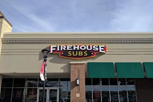 Firehouse Subs Ward Parkway Mall image