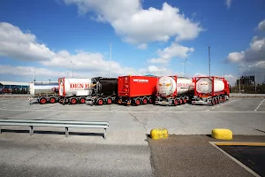 Den Hartogh Logistics (Zabrze) image