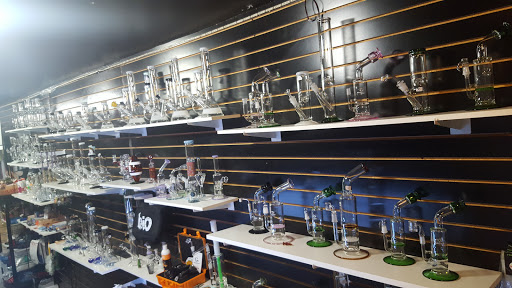 Tattoo Shop «The Sick West», reviews and photos, 600 S Solano Dr, Las Cruces, NM 88001, USA