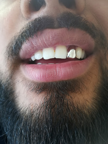 Mouth Full of Gold Ltd - Birmingham