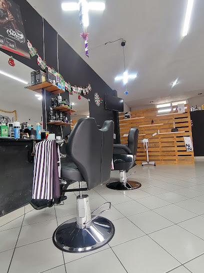 Mi Rey Barber Shop