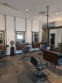 Synergy Salon and Spa - Photo 2 - Car repair in Boise, ID, Boise