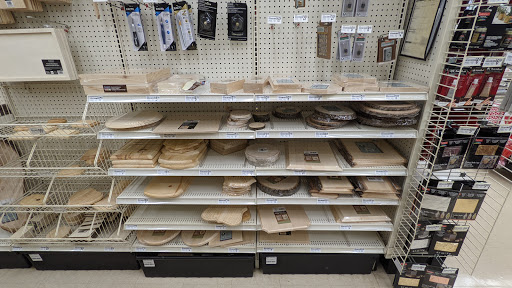 Craft Store «Michaels», reviews and photos, 111 Hamilton Crossing Dr, Alcoa, TN 37701, USA