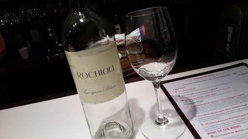 Wine Store «Monopole Wine LLC», reviews and photos, 21 S El Molino Ave, Pasadena, CA 91101, USA