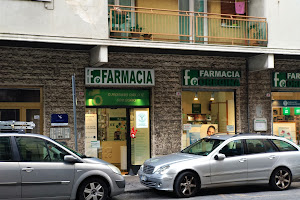 Farmacia Oregina