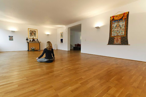 Buddhistisches Zentrum Stuttgart der Karma Kagyü Linie