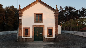 Capela do Monte de São Sebastião