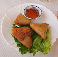 Plats et boissons du Restaurant asiatique Saigon Gourmet à Istres - n°9