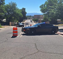 Black Eagle Security - Photo 9 - Car repair in , Albuquerque