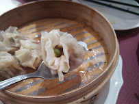 Shumai du Restaurant Chinois 