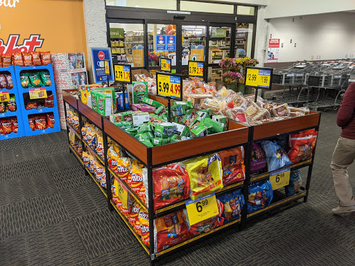 Grocery Store «City Market», reviews and photos, 72 Beaver Creek Pl, Avon, CO 81620, USA