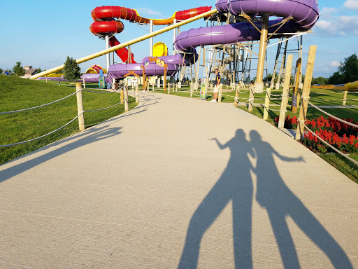 Water Park «Raging Waves Waterpark», reviews and photos, 4000 N Bridge St, Yorkville, IL 60560, USA