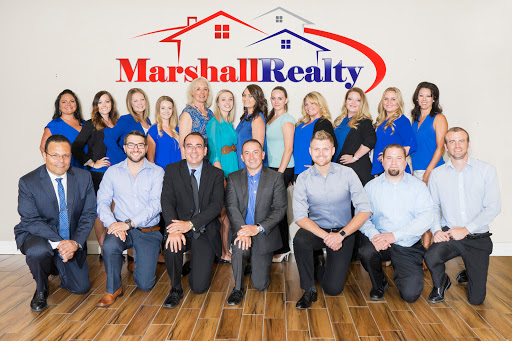 Real Estate Agency «Marshall Realty», reviews and photos