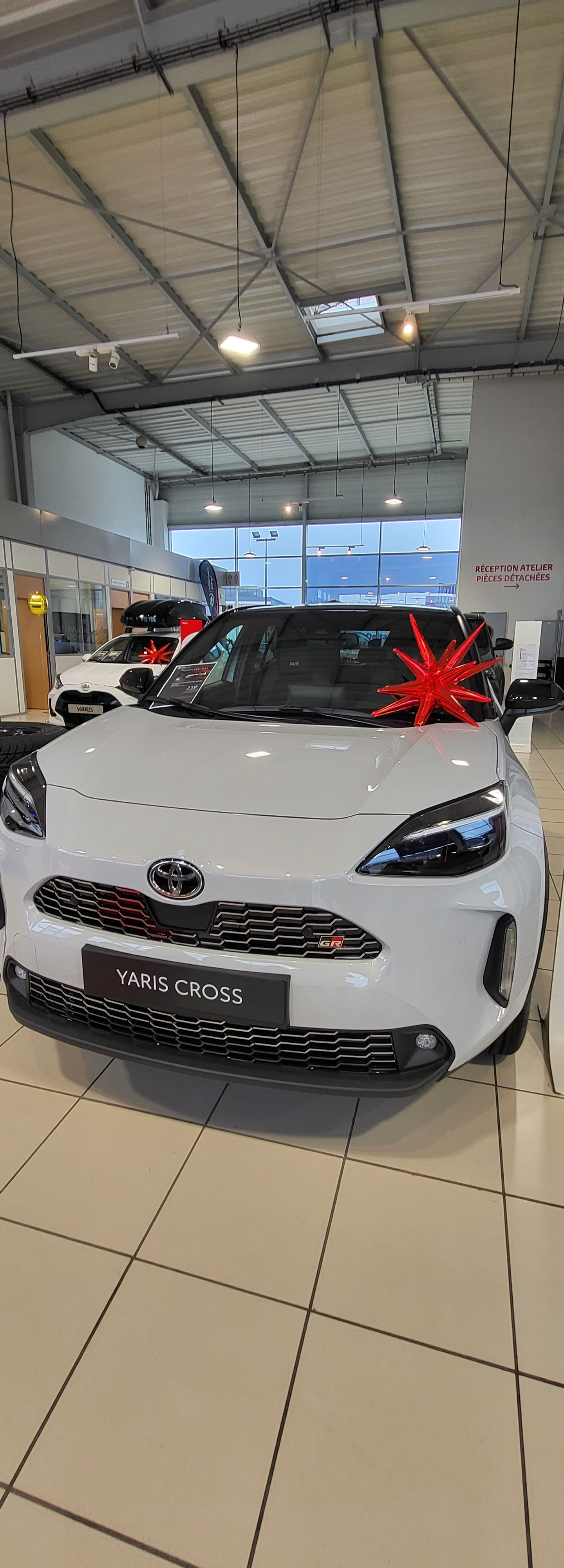 Photo n° 1 de l'avis de Lilian. fait le 11/03/2023 à 19:16