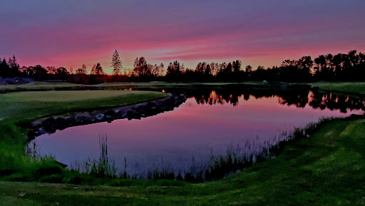 Golf Club «Echo Falls Golf Club», reviews and photos, 20414 121st Ave SE, Snohomish, WA 98296, USA