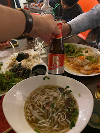 Phô du Restaurant vietnamien O Phở à Toulouse - n°4
