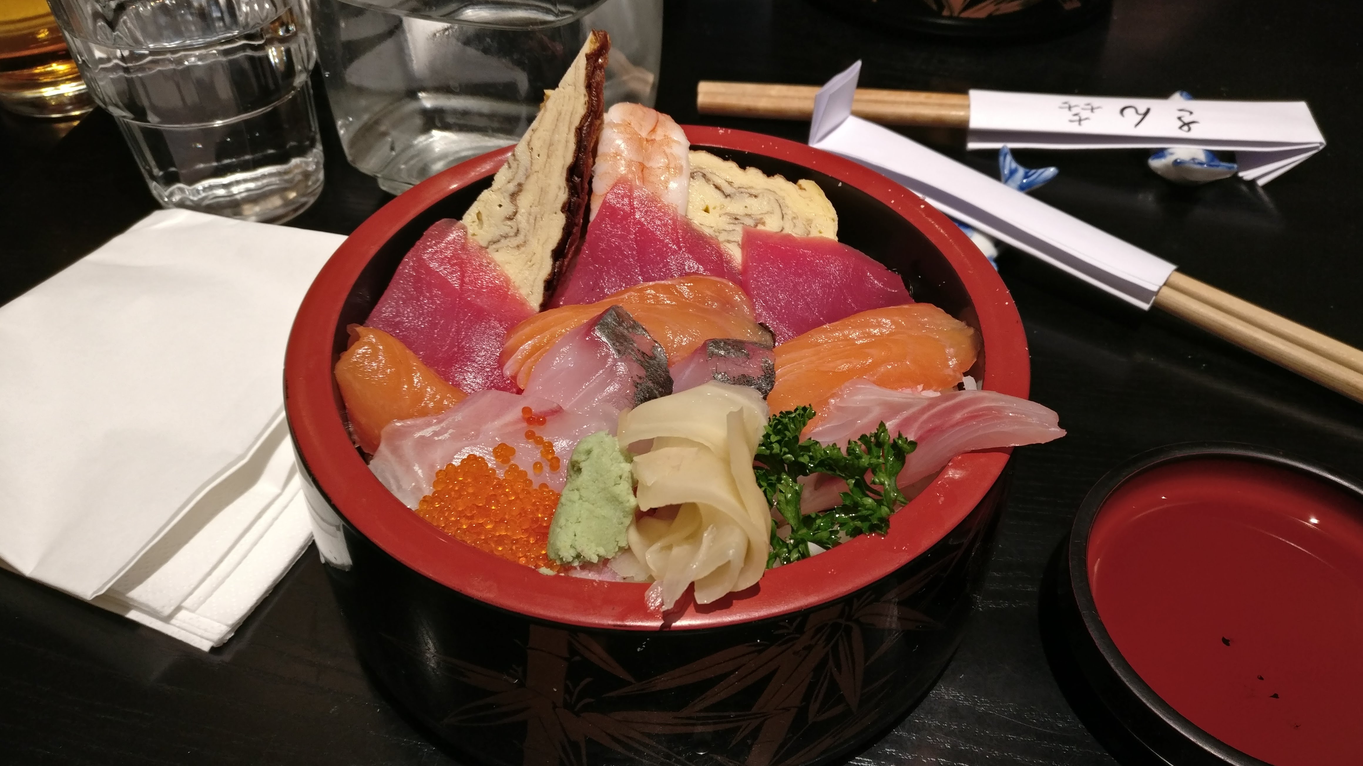 Photo n° 1 de l'avis de nathalie.a fait le 11/03/2018 à 23:28